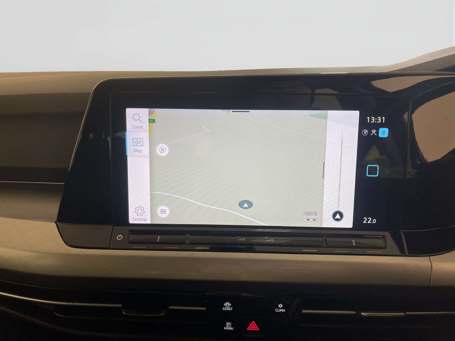 Used Volkswagen Golf 2022 for sale - 77998533: Photo 17