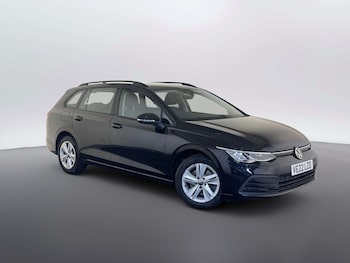 Volkswagen Golf feature image