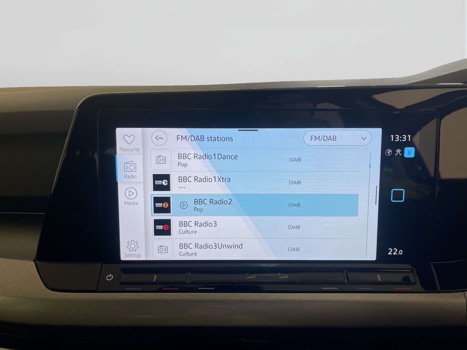 Used Volkswagen Golf 2022 for sale - 77998533: Photo 20