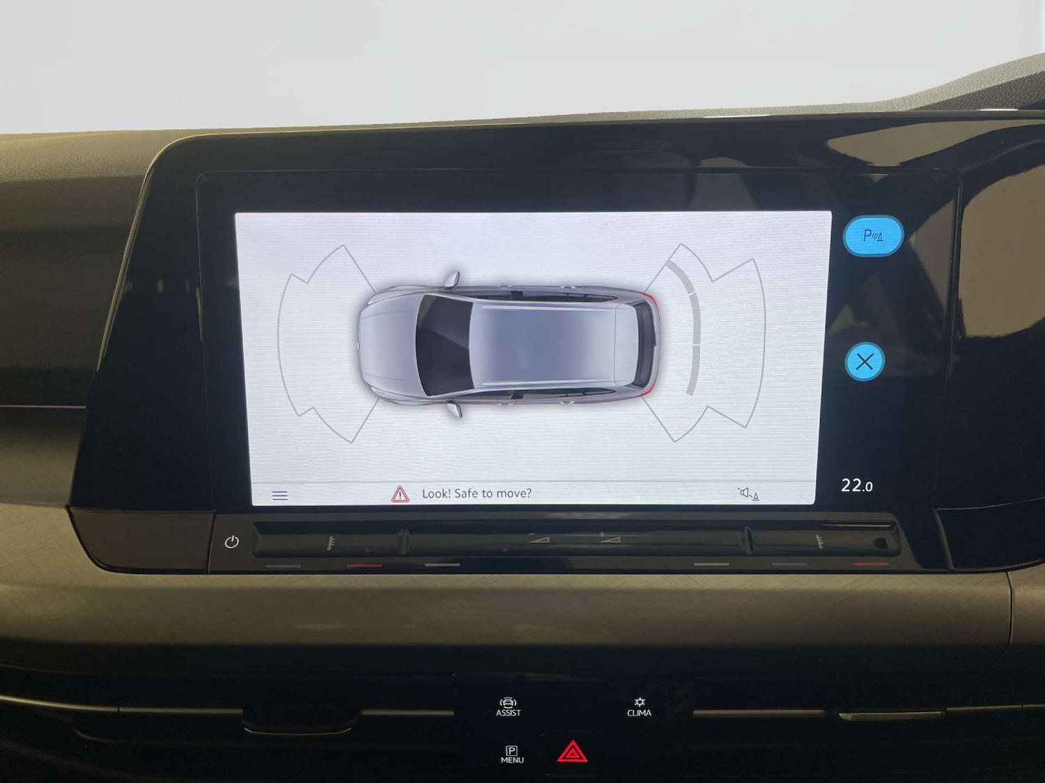 Used Volkswagen Golf 2022 for sale - 77998533: Photo 21