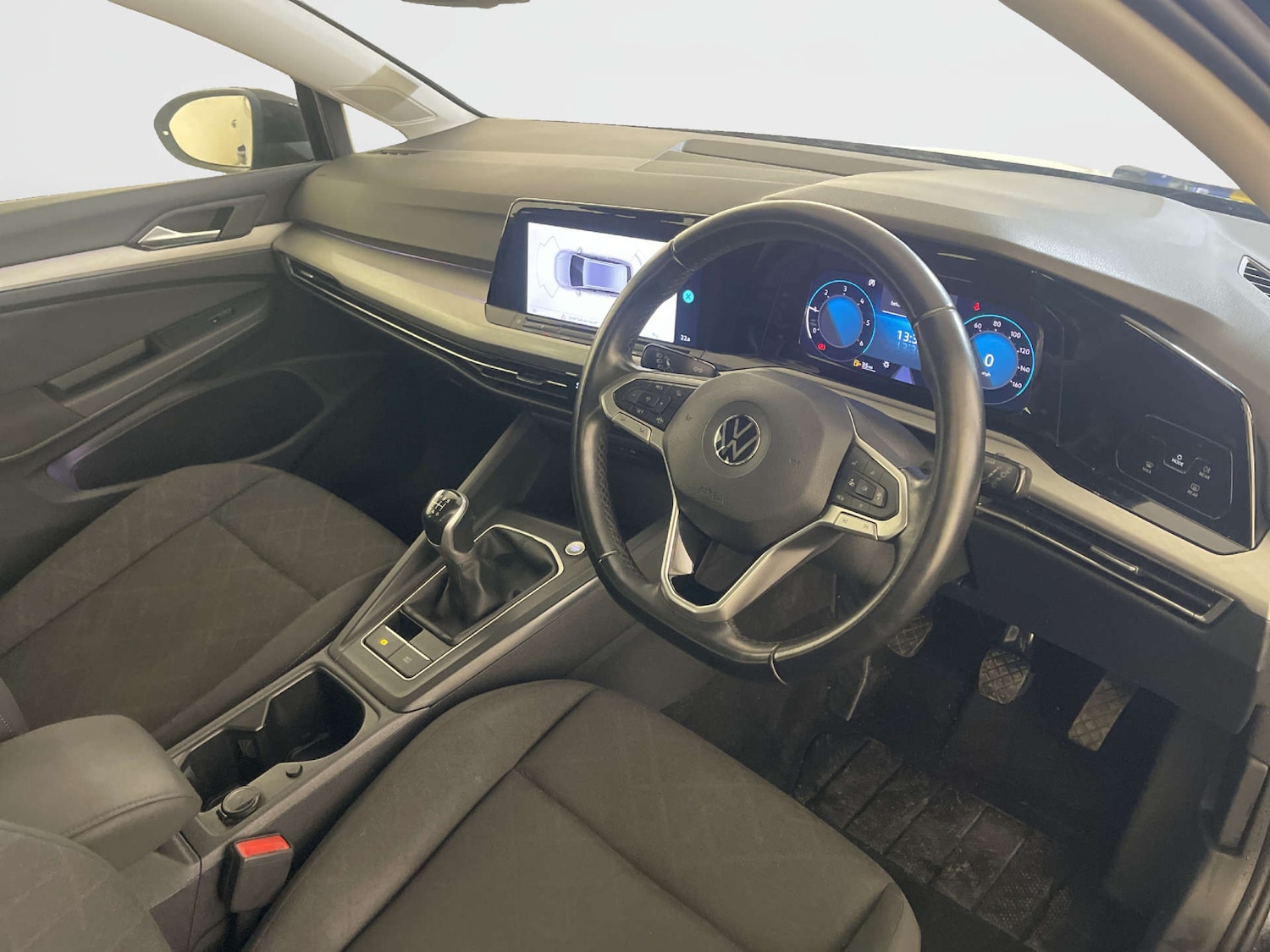 Used Volkswagen Golf 2022 for sale - 77998533: Photo 3
