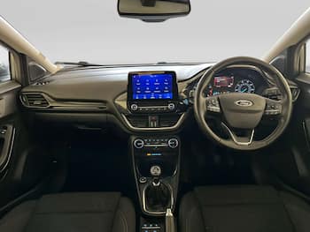 Used Ford Puma 2022 for sale - 79605843: Photo