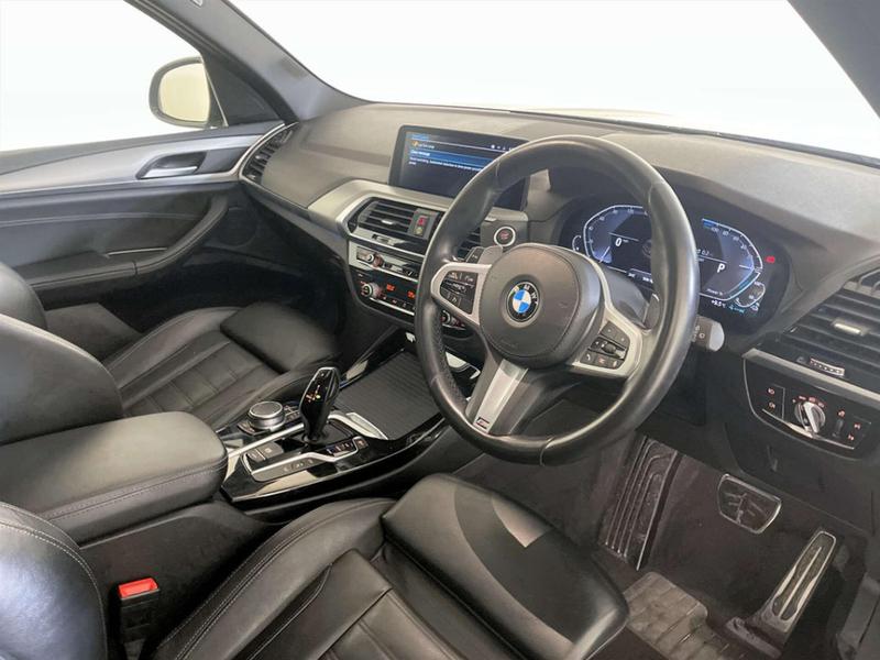 Used BMW X3 2021 for sale - 76953809: Photo 16