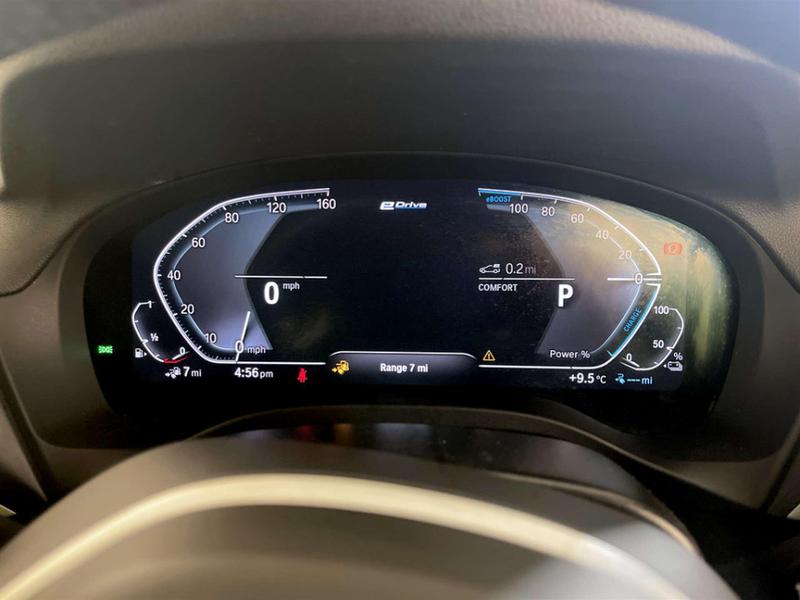 Used BMW X3 2021 for sale - 76953809: Photo 19