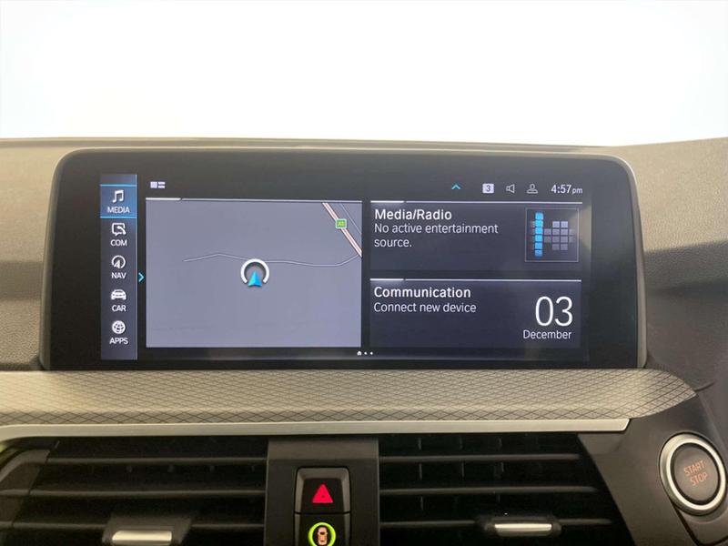 Used BMW X3 2021 for sale - 76953809: Photo 21