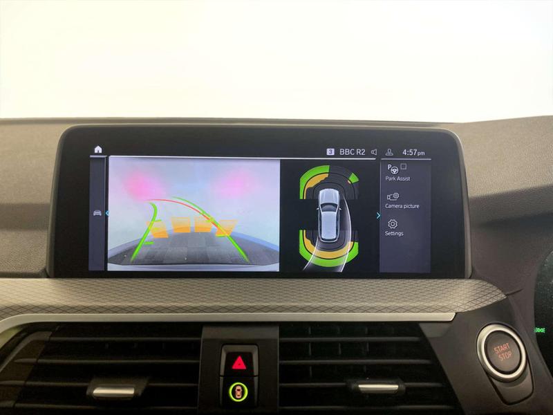 Used BMW X3 2021 for sale - 76953809: Photo 23