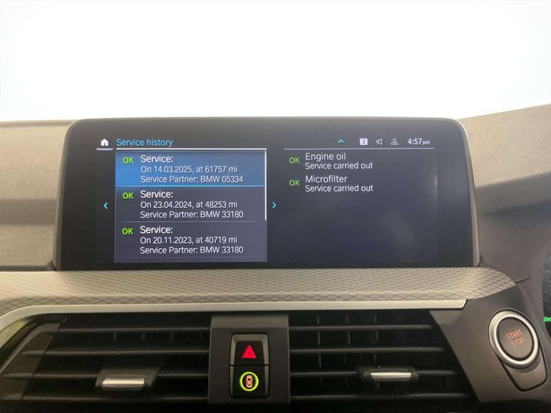 Used BMW X3 2021 for sale - 76953809: Photo 24