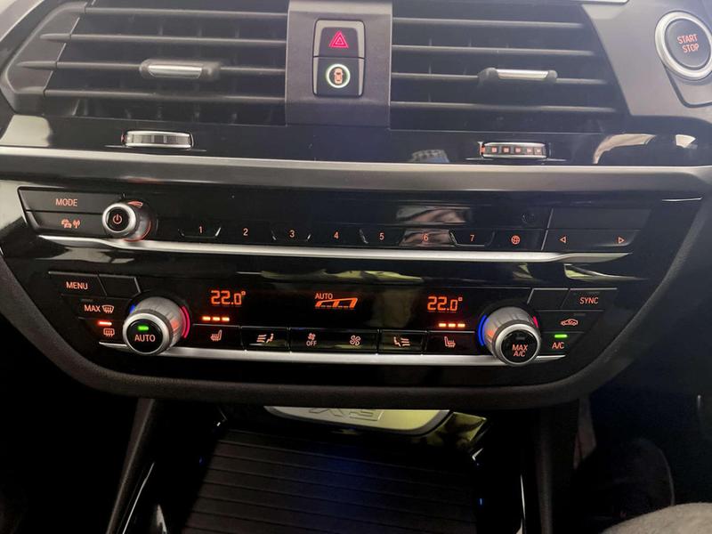 Used BMW X3 2021 for sale - 76953809: Photo 27