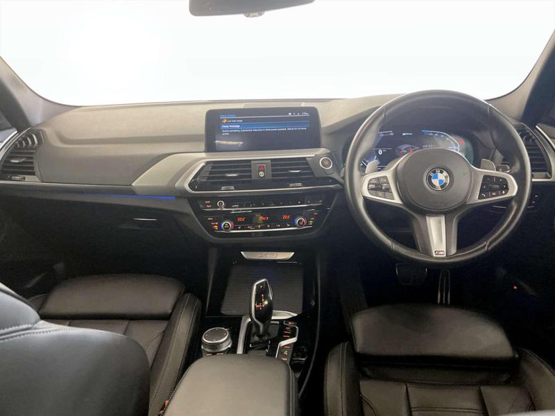 Used BMW X3 2021 for sale - 76953809: Photo 3