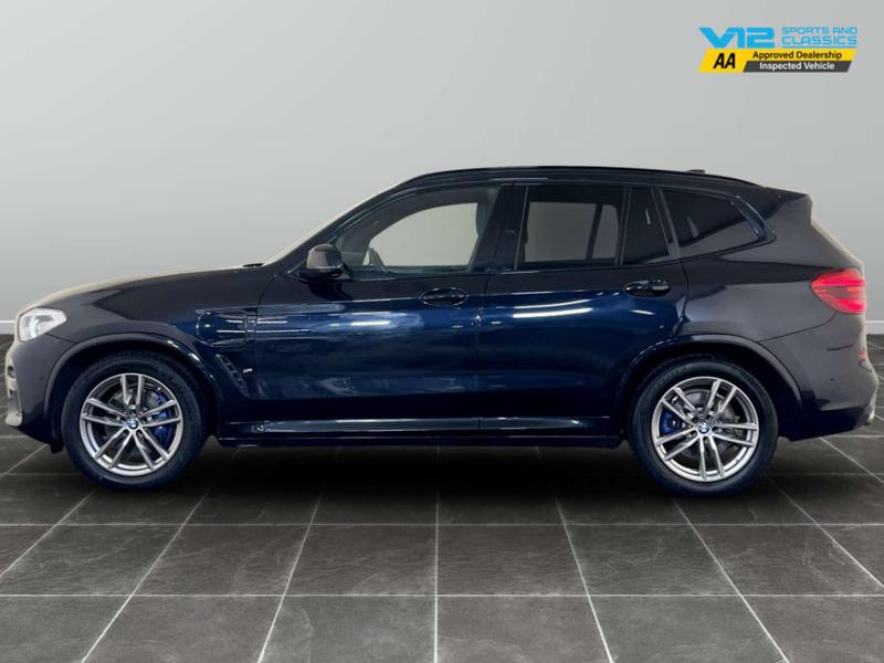 Used BMW X3 2021 for sale - 76953809: Photo 7