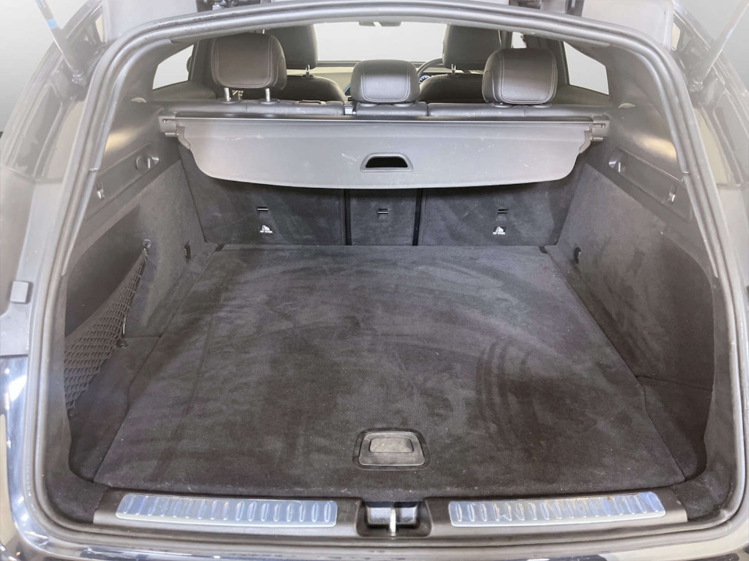 Used Mercedes-Benz EQC 2021 for sale - 77494211: Photo 14