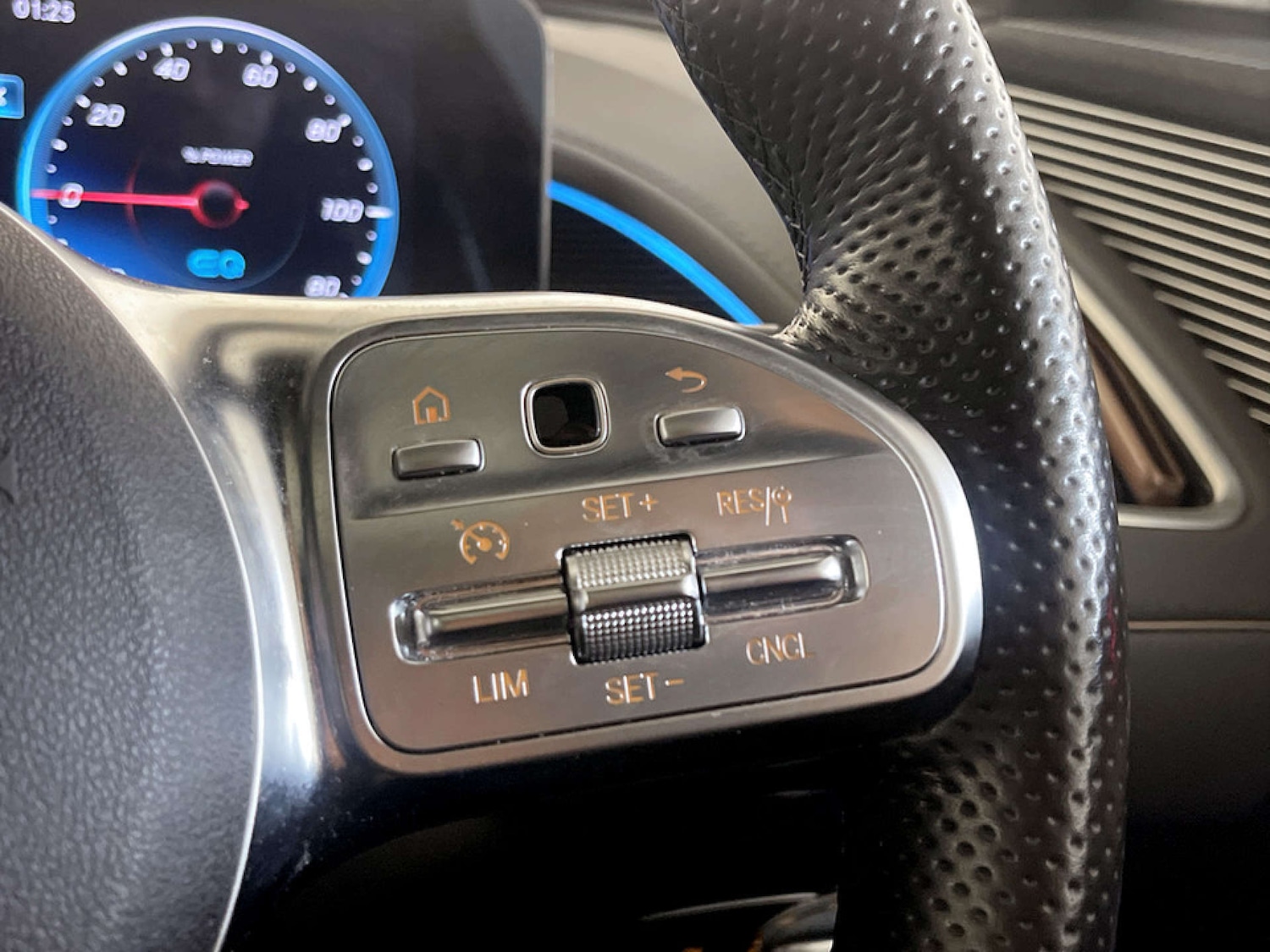 Used Mercedes-Benz EQC 2021 for sale - 77494211: Photo 19