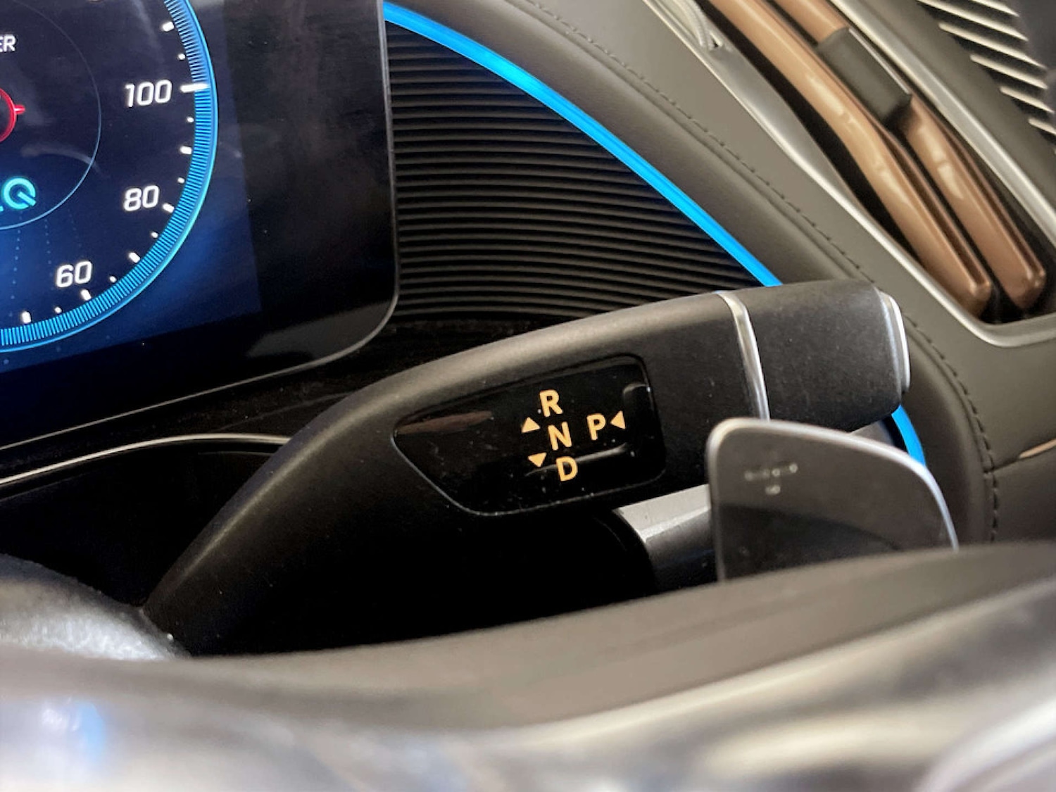 Used Mercedes-Benz EQC 2021 for sale - 77494211: Photo 20