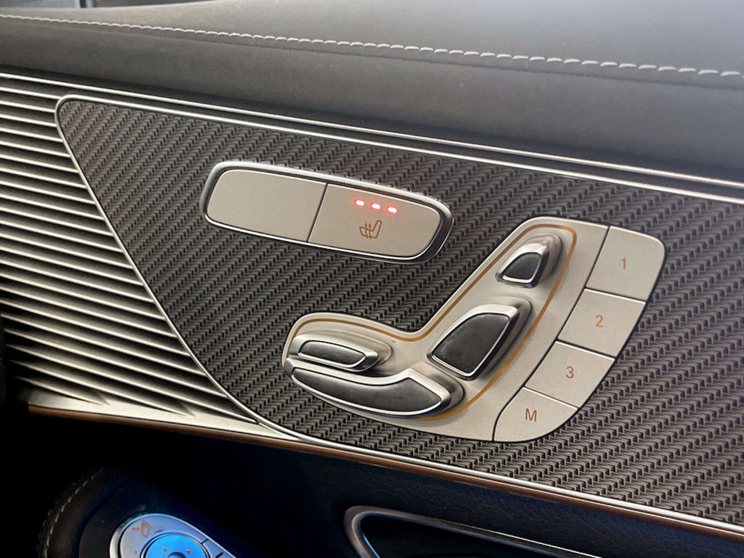 Used Mercedes-Benz EQC 2021 for sale - 77494211: Photo 21