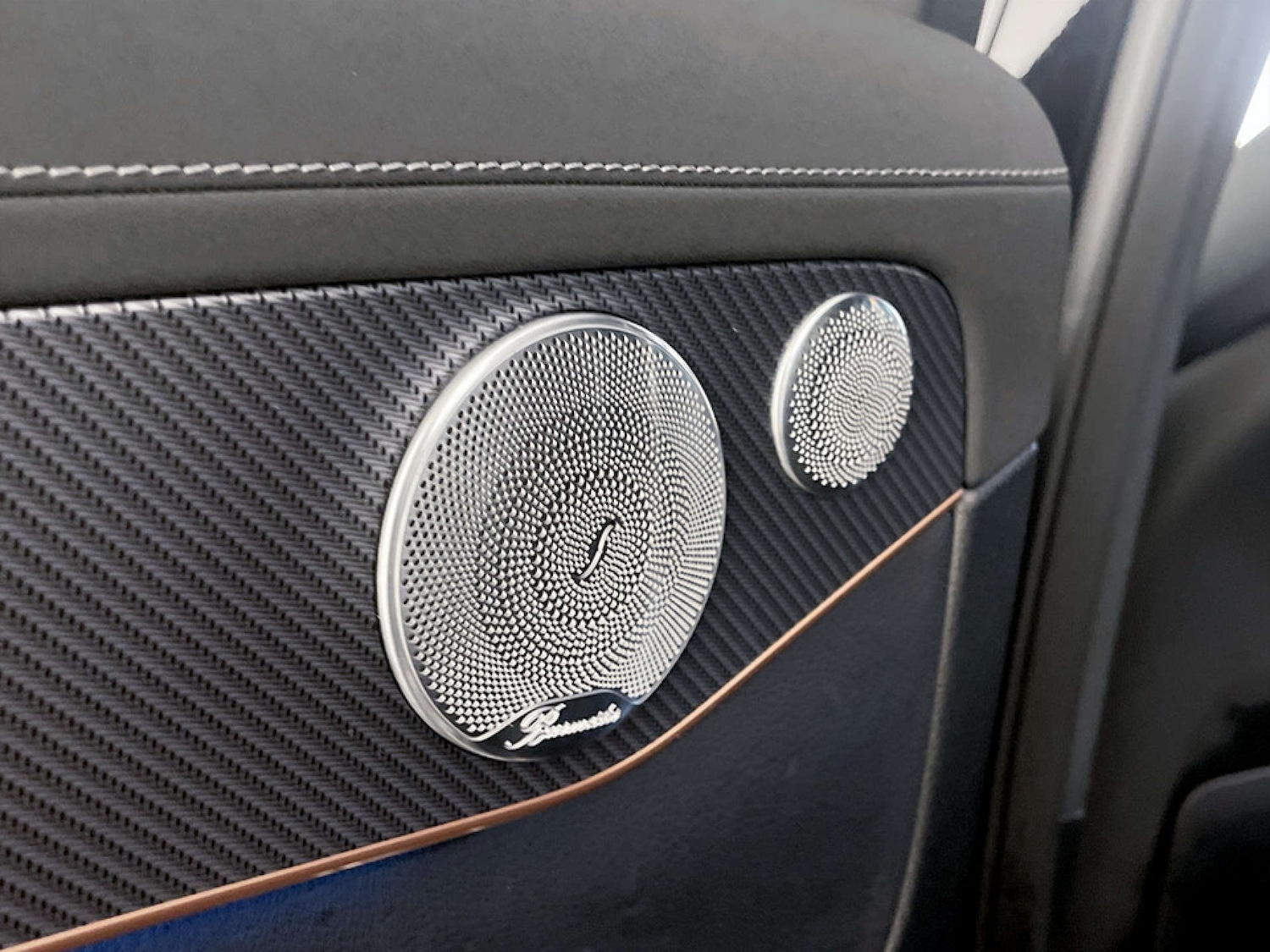 Used Mercedes-Benz EQC 2021 for sale - 77494211: Photo 22