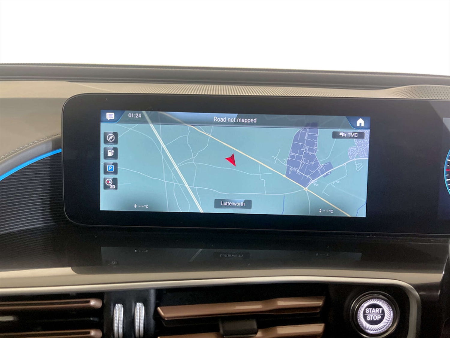 Used Mercedes-Benz EQC 2021 for sale - 77494211: Photo 23