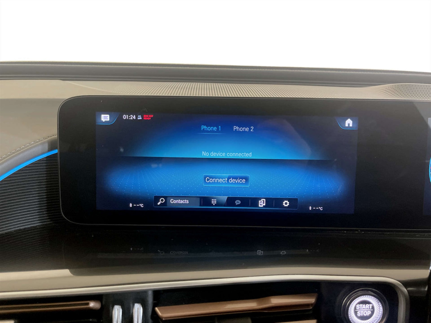 Used Mercedes-Benz EQC 2021 for sale - 77494211: Photo 24