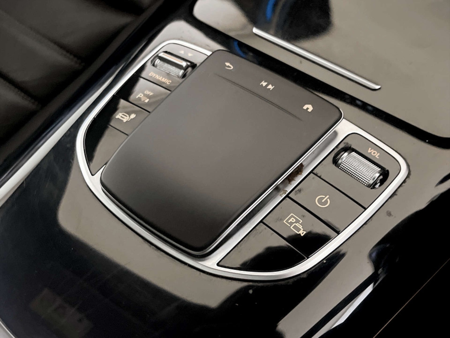 Used Mercedes-Benz EQC 2021 for sale - 77494211: Photo 28