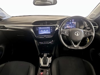 Used Vauxhall Corsa 2021 for sale - 75435298: Photo