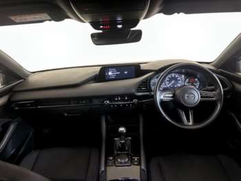 Used Mazda Mazda3 2022 for sale - 73985397: Photo