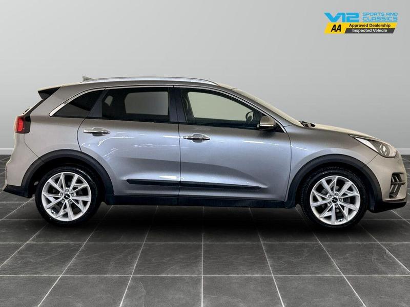 Used Kia Niro 2022 for sale - 76382225: Photo 11