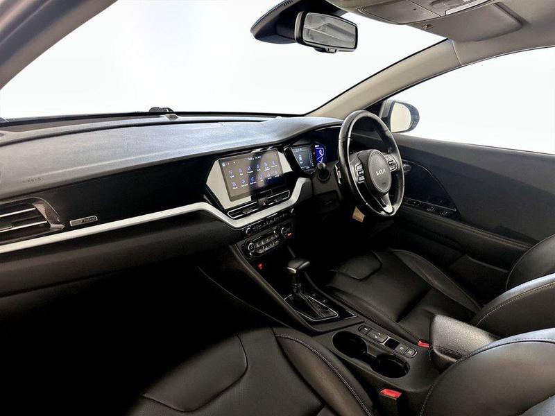 Used Kia Niro 2022 for sale - 76382225: Photo 12