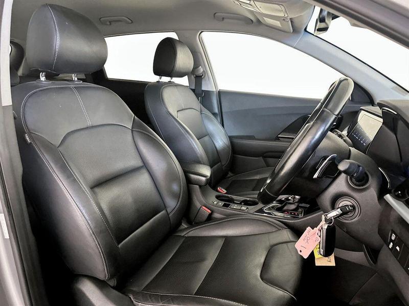 Used Kia Niro 2022 for sale - 76382225: Photo 13