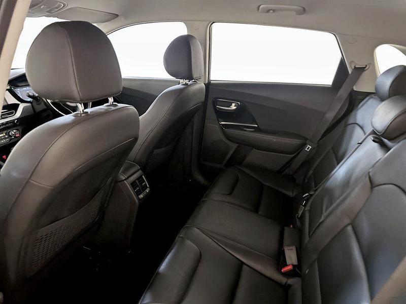 Used Kia Niro 2022 for sale - 76382225: Photo 14