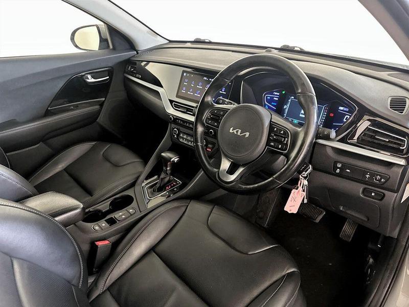 Used Kia Niro 2022 for sale - 76382225: Photo 15