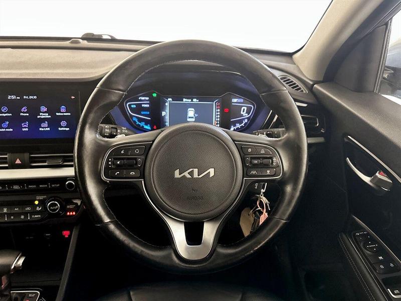 Used Kia Niro 2022 for sale - 76382225: Photo 16
