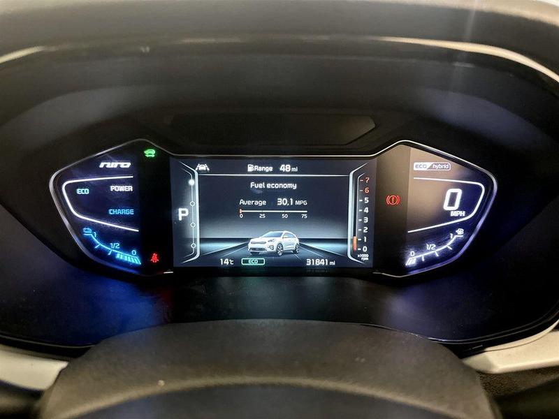 Used Kia Niro 2022 for sale - 76382225: Photo 18