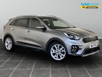 Used Kia Niro 2022 for sale - 76382225: Photo