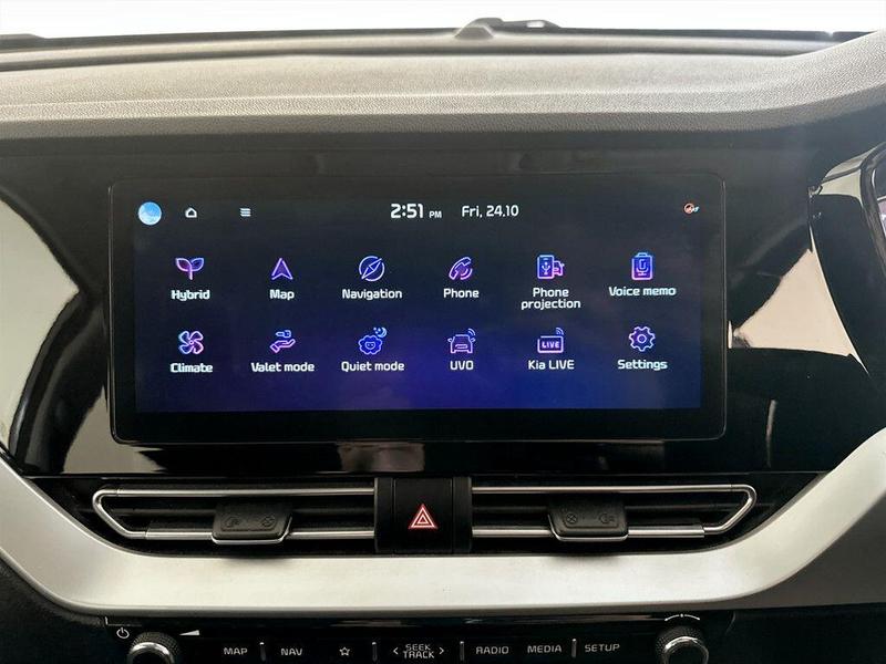 Used Kia Niro 2022 for sale - 76382225: Photo 23