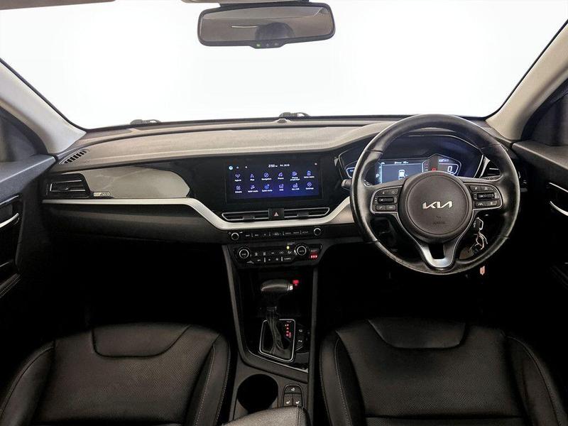 Used Kia Niro 2022 for sale - 76382225: Photo 3