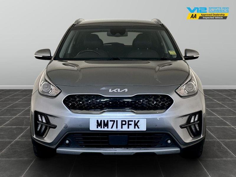 Used Kia Niro 2022 for sale - 76382225: Photo 5