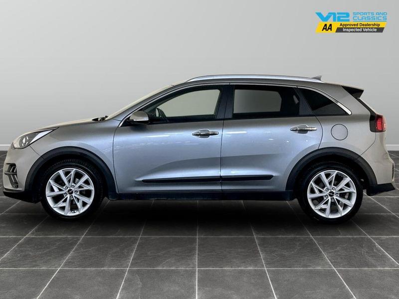 Used Kia Niro 2022 for sale - 76382225: Photo 7