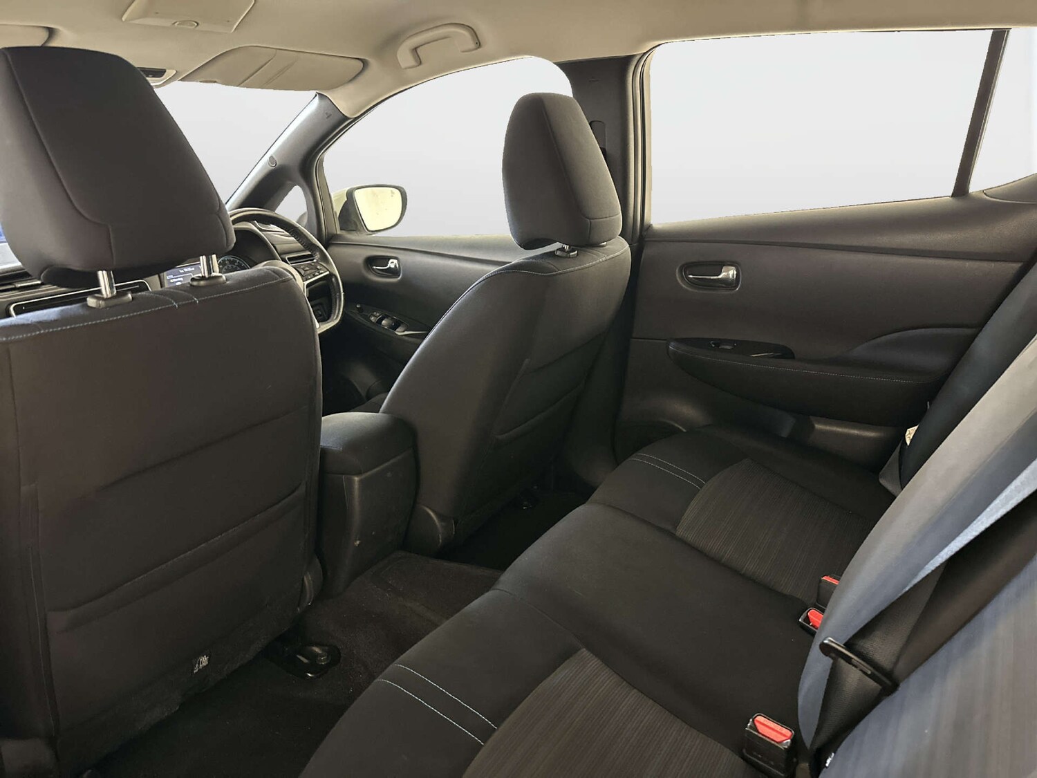 Used Nissan Leaf 2018 for sale - 78083446: Photo 14