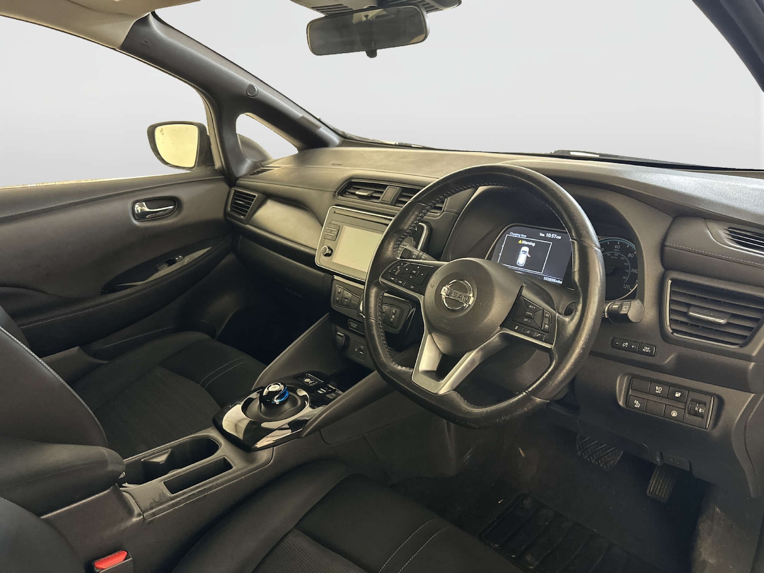 Used Nissan Leaf 2018 for sale - 78083446: Photo 15