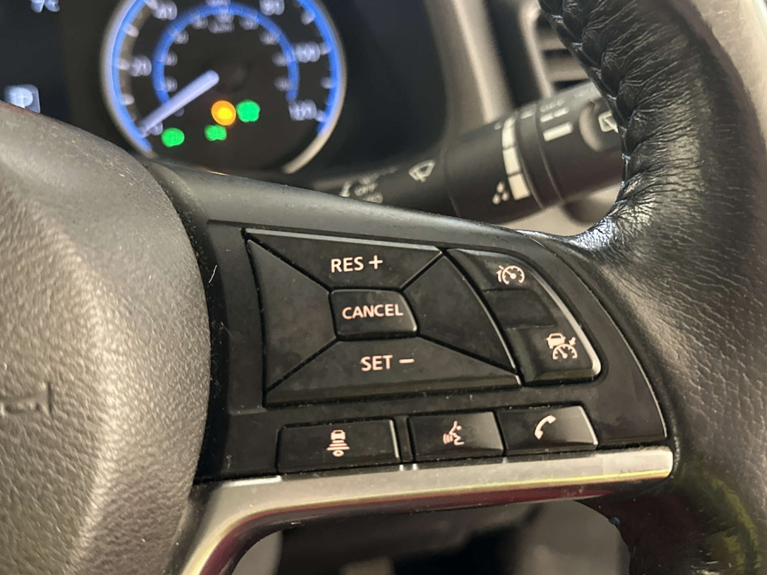 Used Nissan Leaf 2018 for sale - 78083446: Photo 19