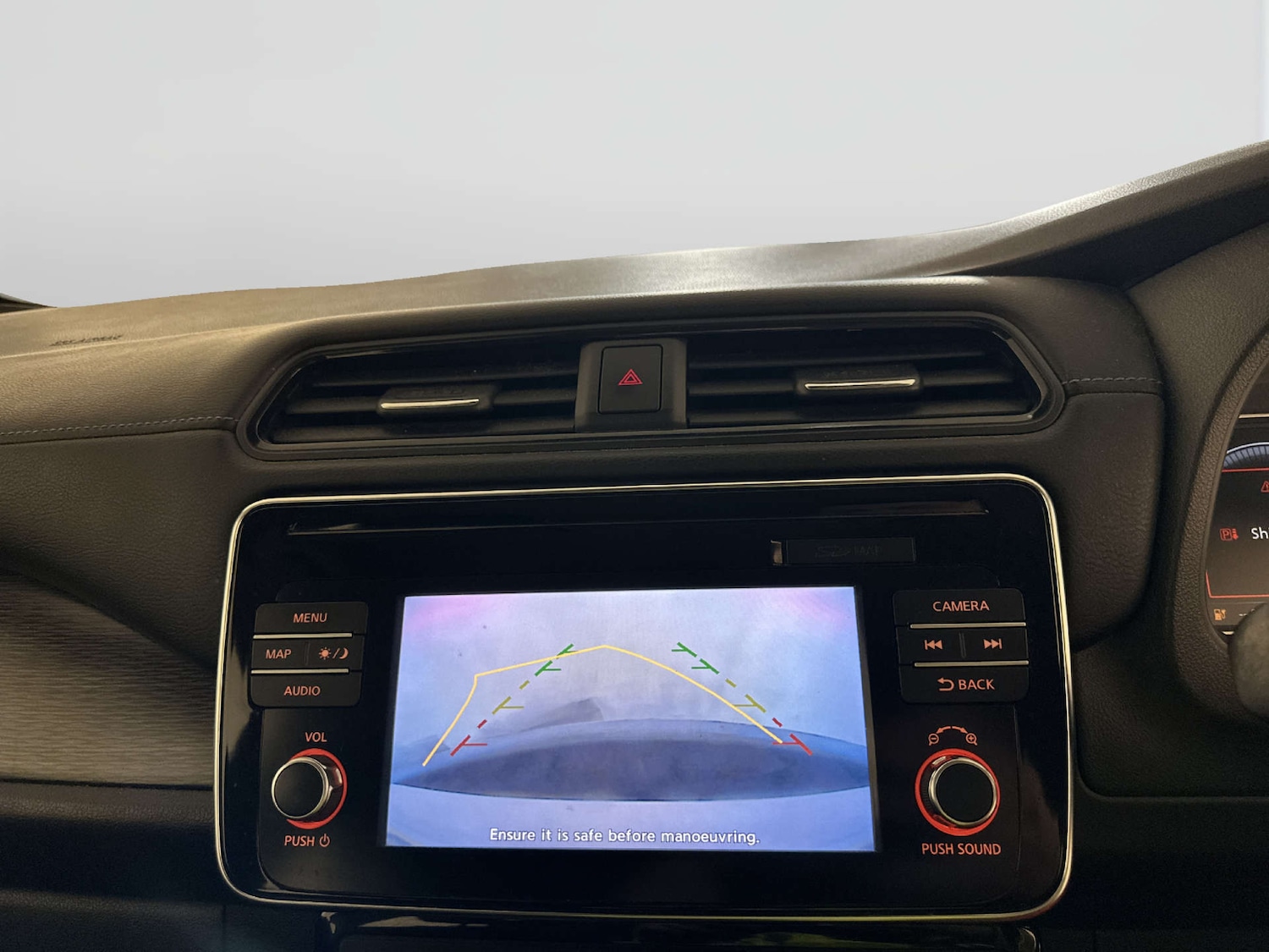 Used Nissan Leaf 2018 for sale - 78083446: Photo 20