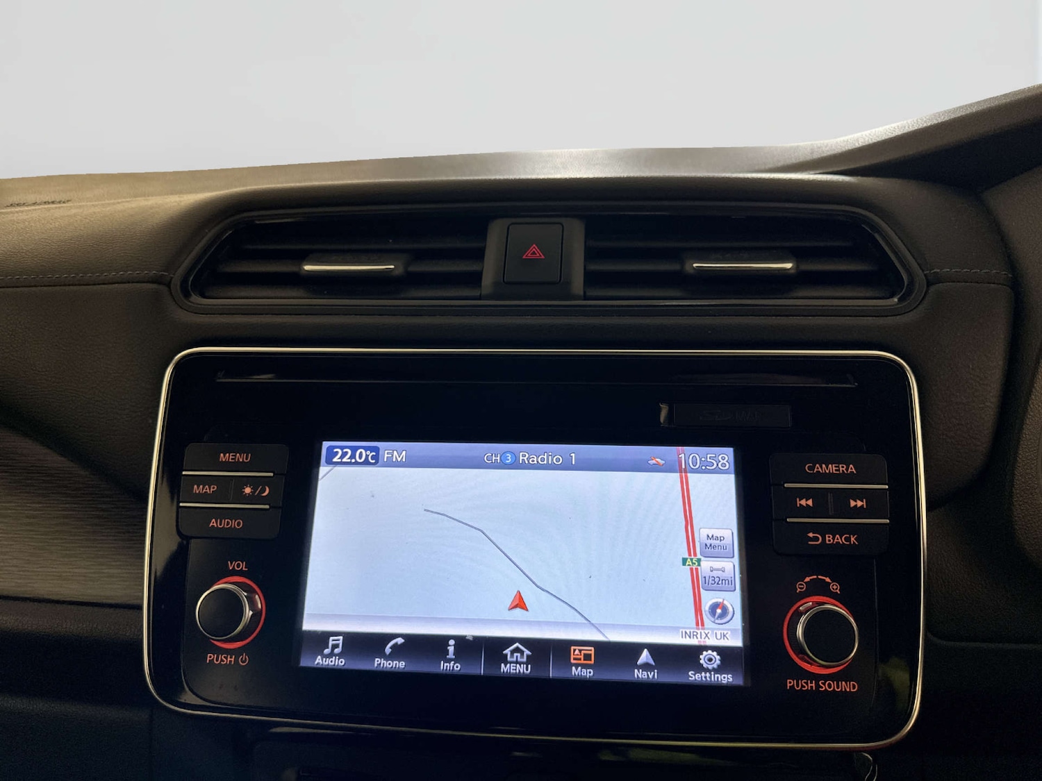 Used Nissan Leaf 2018 for sale - 78083446: Photo 21