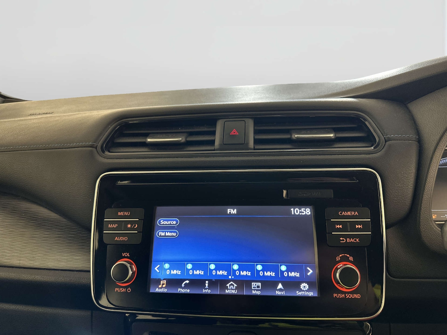 Used Nissan Leaf 2018 for sale - 78083446: Photo 23