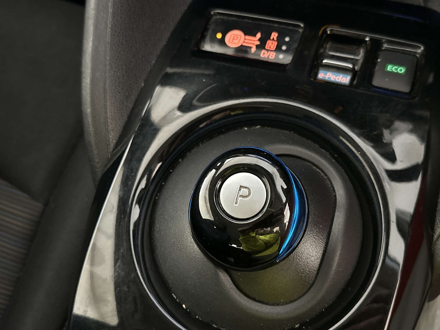 Used Nissan Leaf 2018 for sale - 78083446: Photo 25