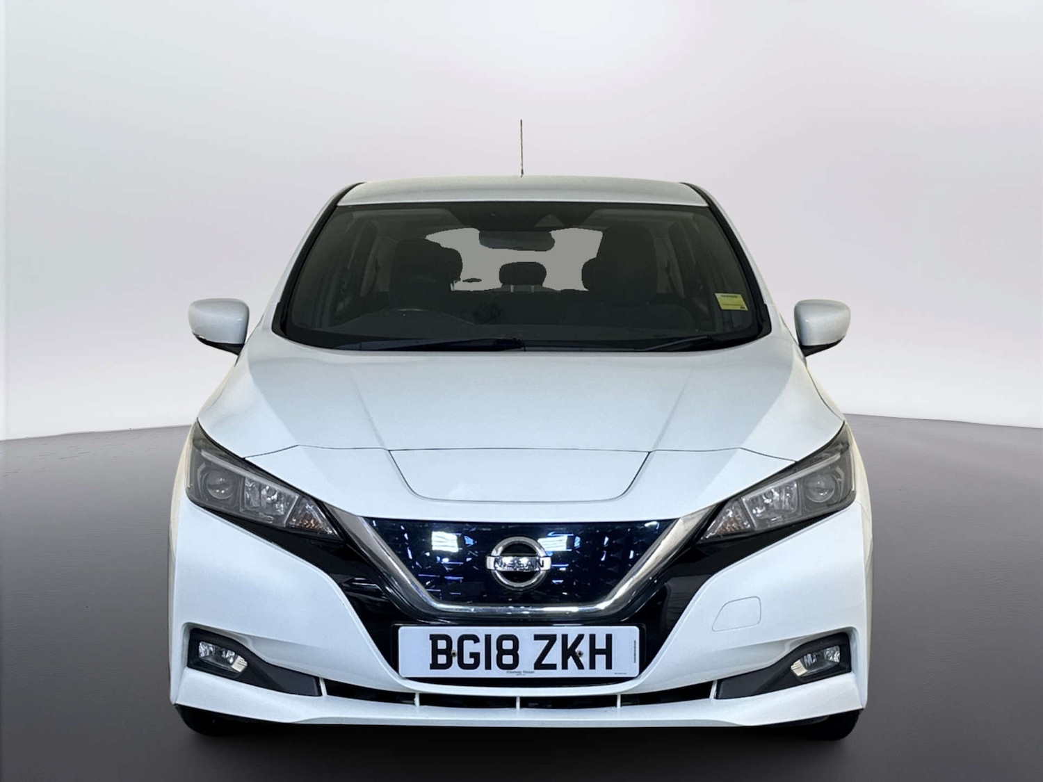 Used Nissan Leaf 2018 for sale - 78083446: Photo 5