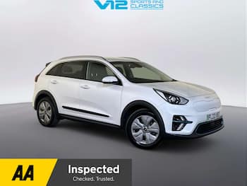 Used Kia Niro 2022 for sale - 79652525: Photo