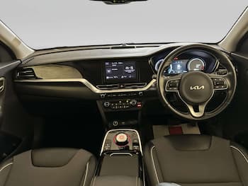 Used Kia Niro 2022 for sale - 79652525: Photo