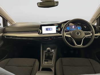 Used Volkswagen Golf 2023 for sale - 78523357: Photo