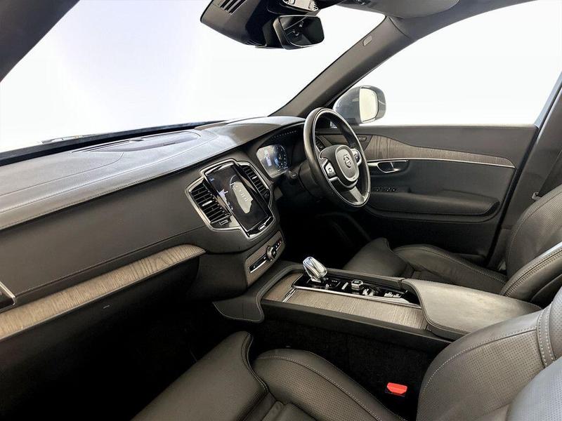 Used Volvo XC90 2021 for sale - 76064703: Photo 12