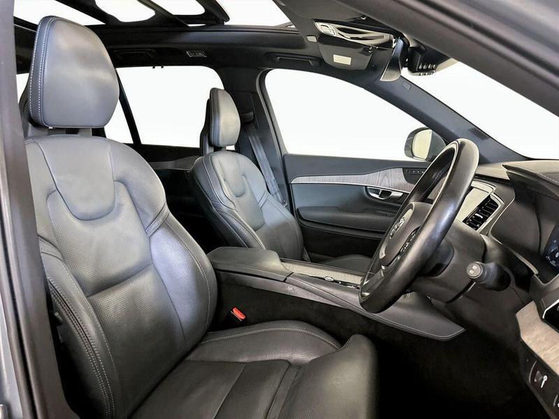 Used Volvo XC90 2021 for sale - 76064703: Photo 13