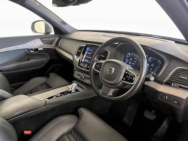 Used Volvo XC90 2021 for sale - 76064703: Photo 16